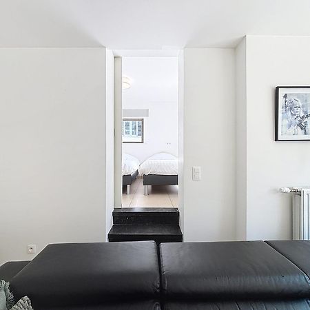 Ons Kotje Villa De Panne Eksteriør billede