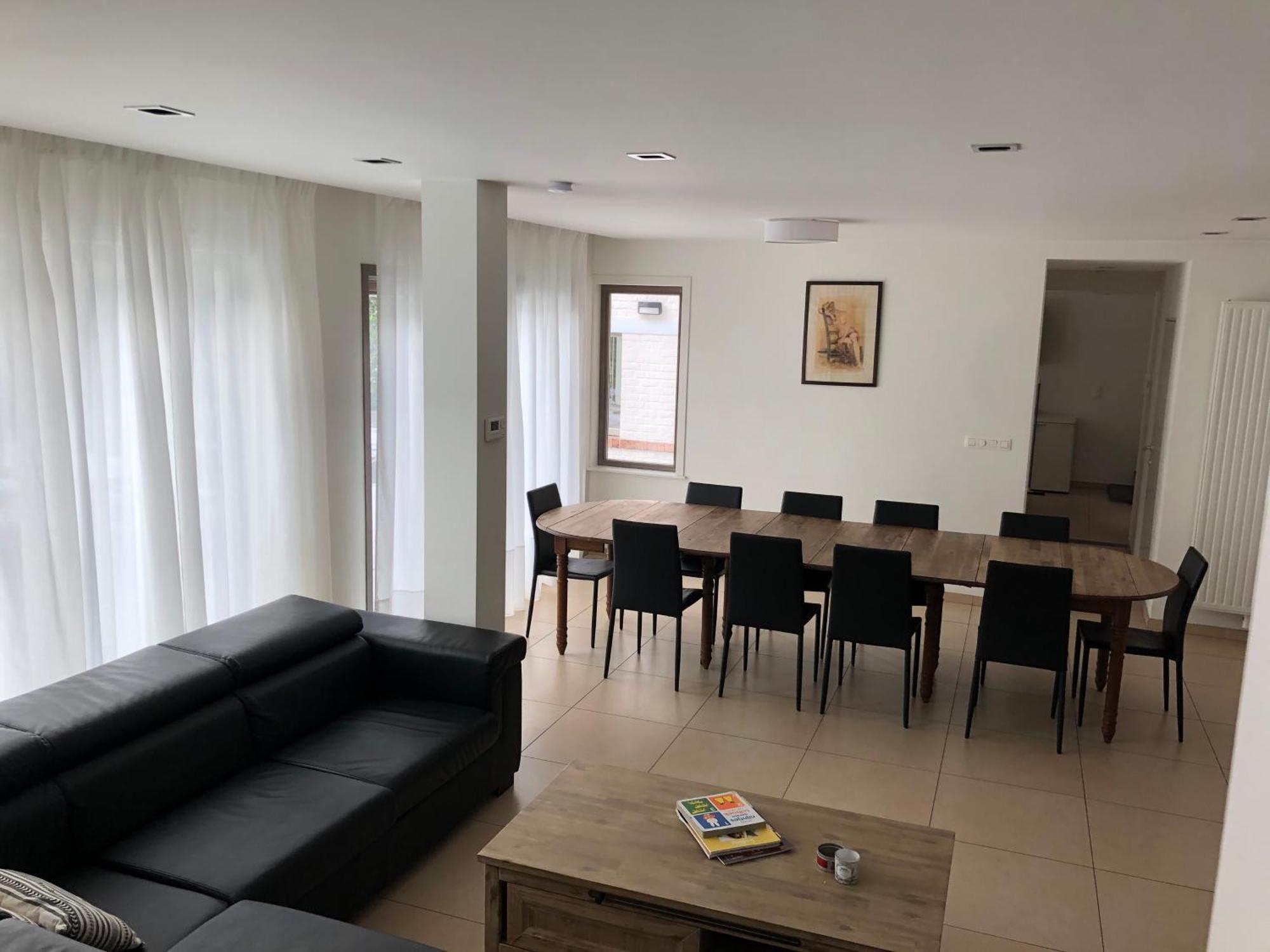 Ons Kotje Villa De Panne Eksteriør billede