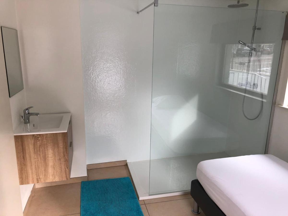 Ons Kotje Villa De Panne Eksteriør billede