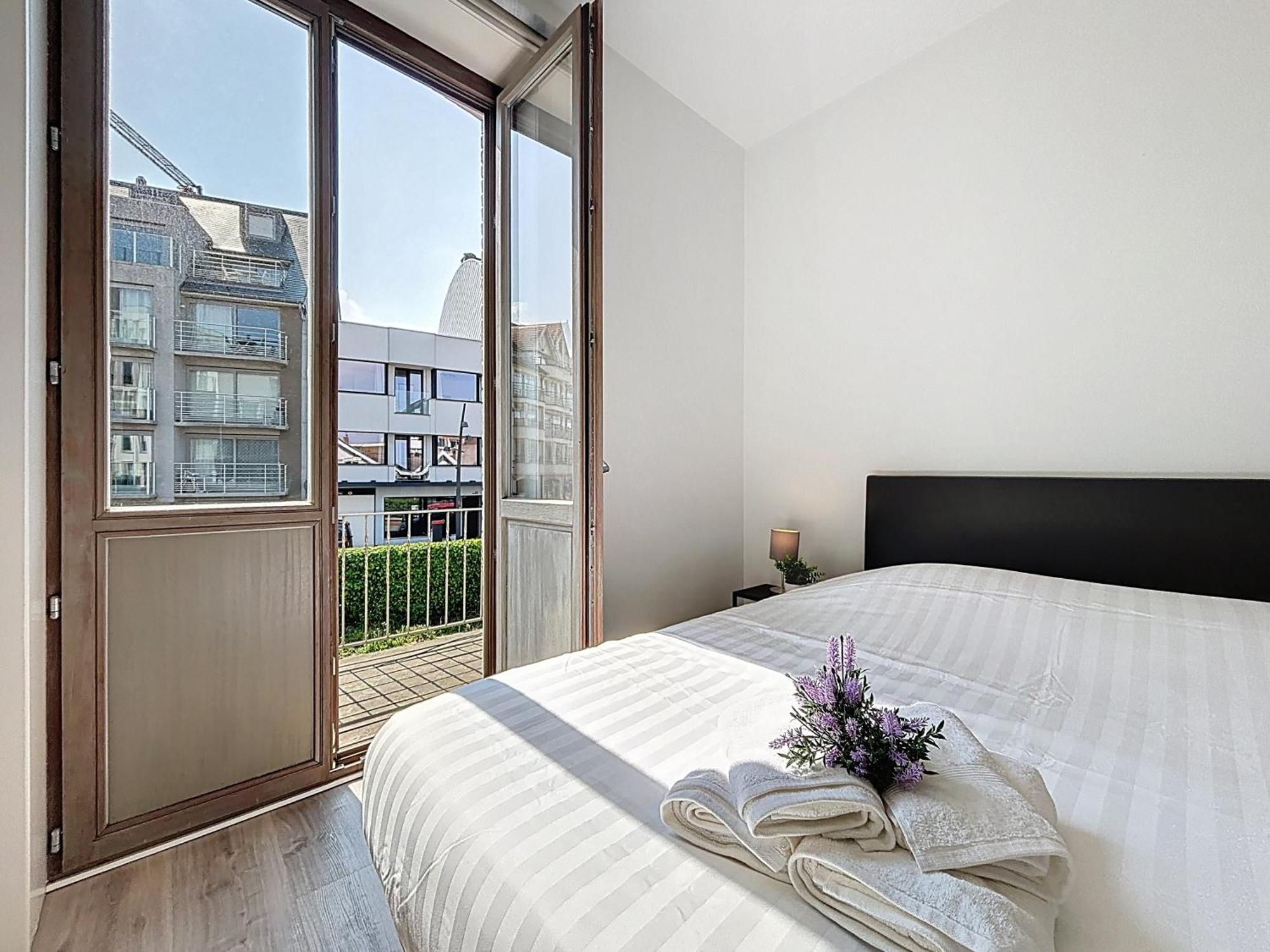 Ons Kotje Villa De Panne Eksteriør billede