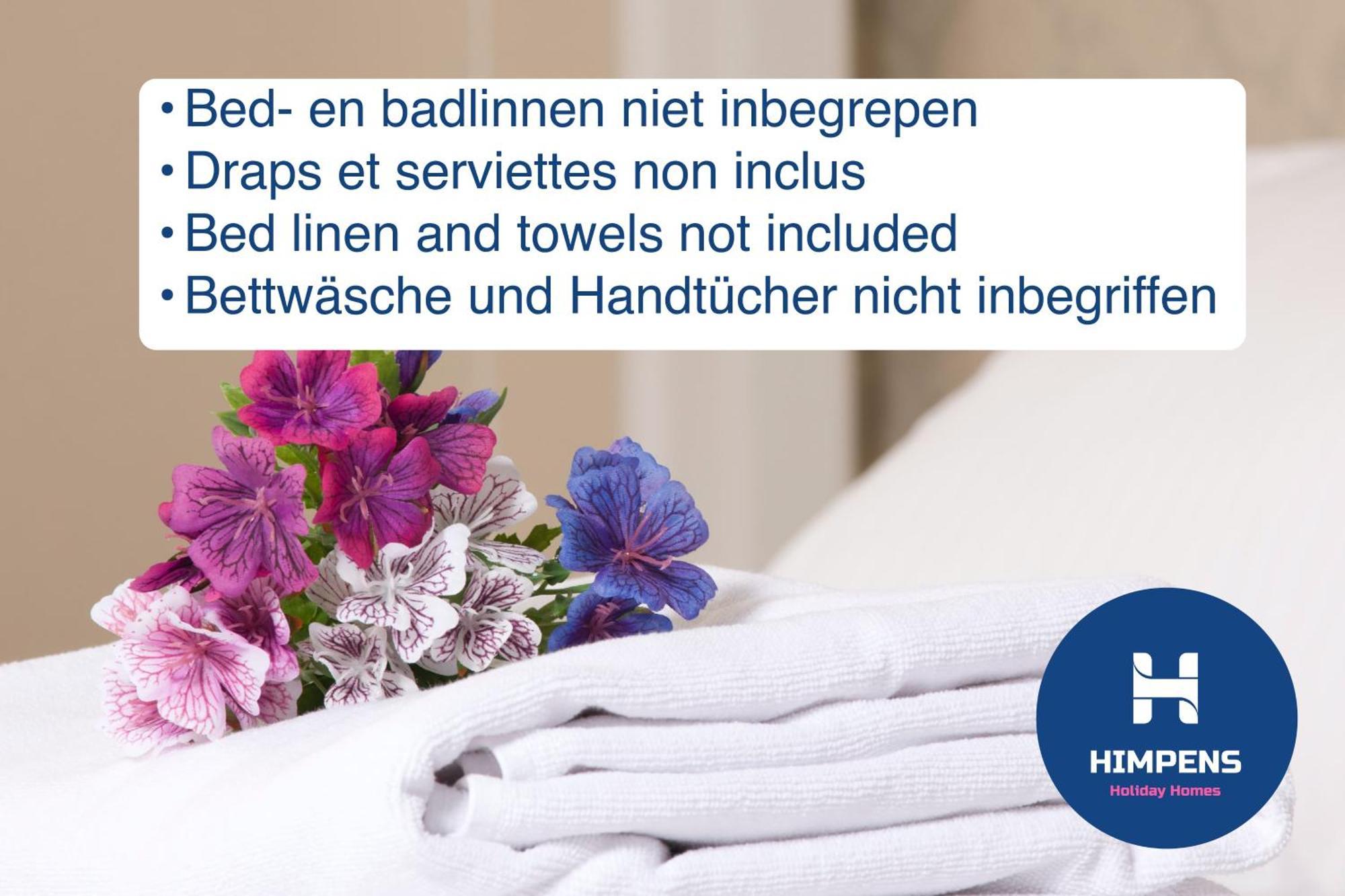 Ons Kotje Villa De Panne Eksteriør billede