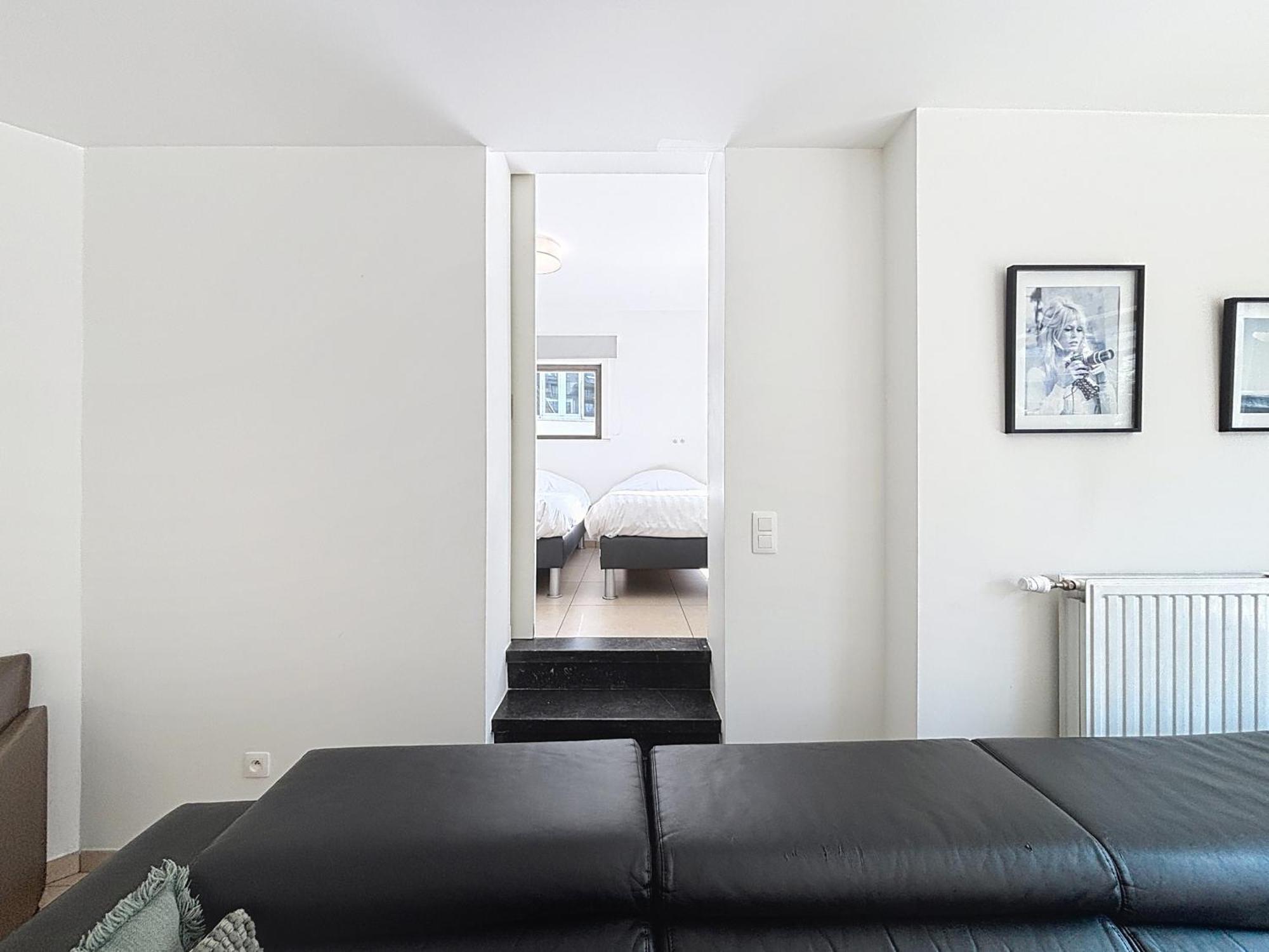 Ons Kotje Villa De Panne Eksteriør billede
