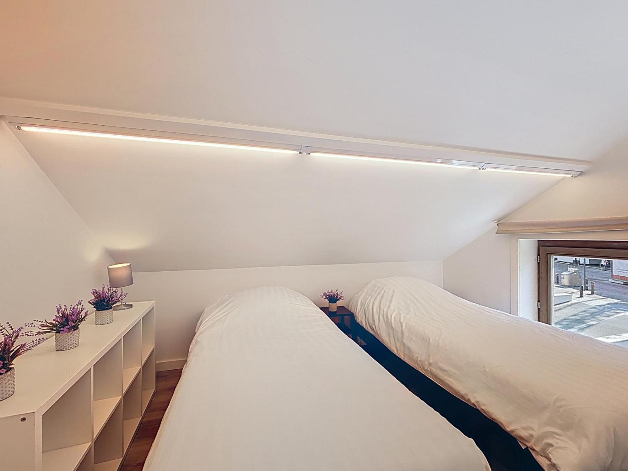 Ons Kotje Villa De Panne Eksteriør billede