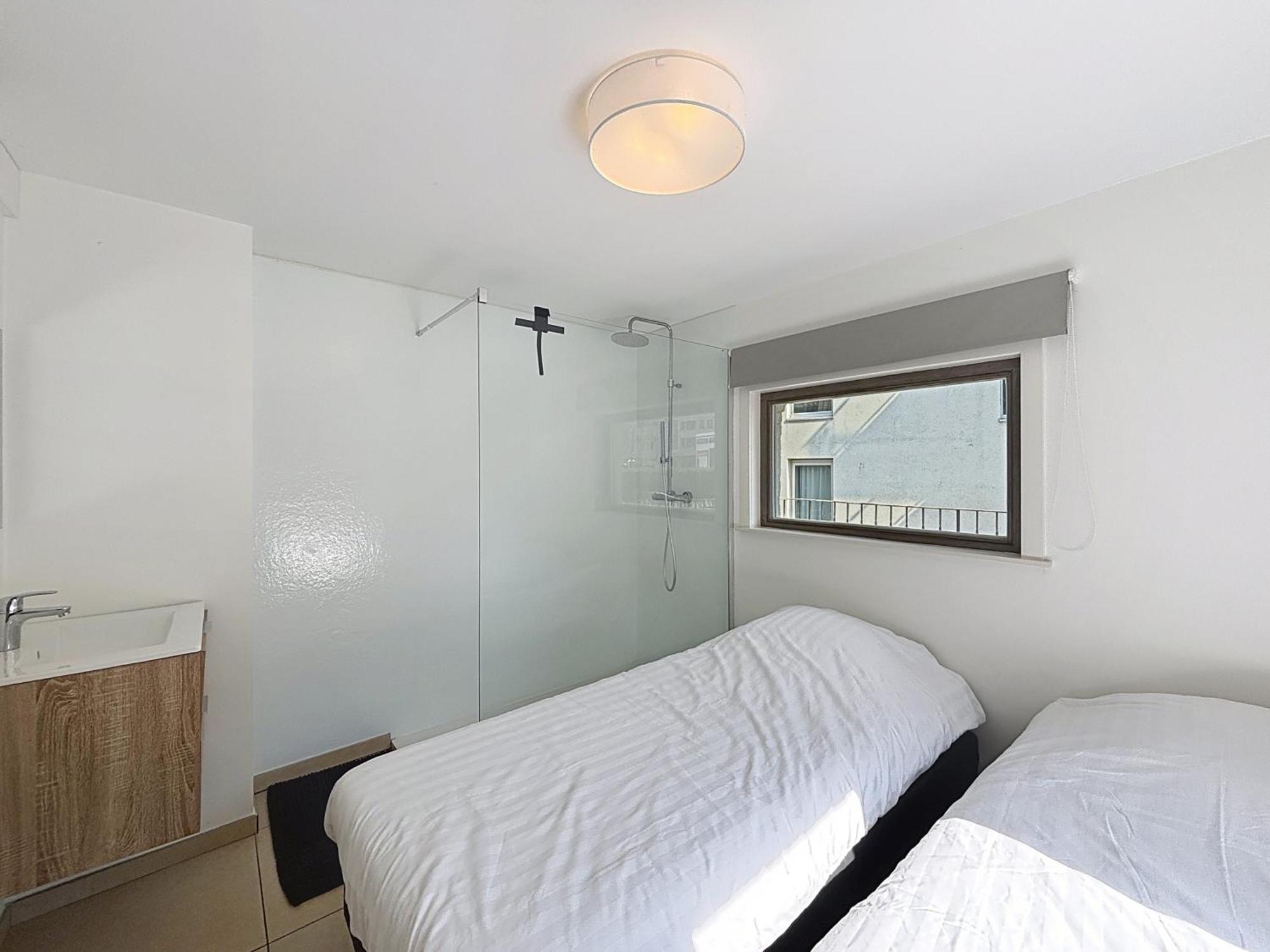 Ons Kotje Villa De Panne Eksteriør billede