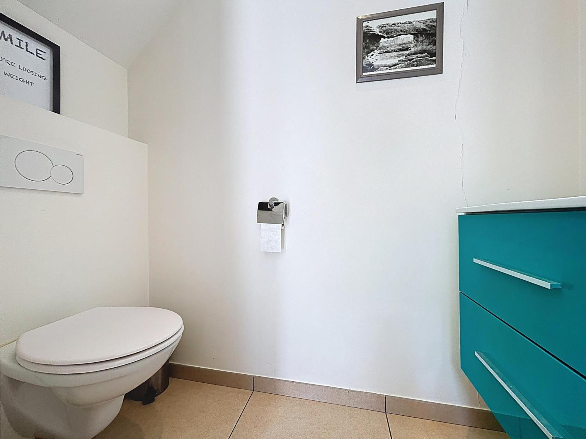 Ons Kotje Villa De Panne Eksteriør billede