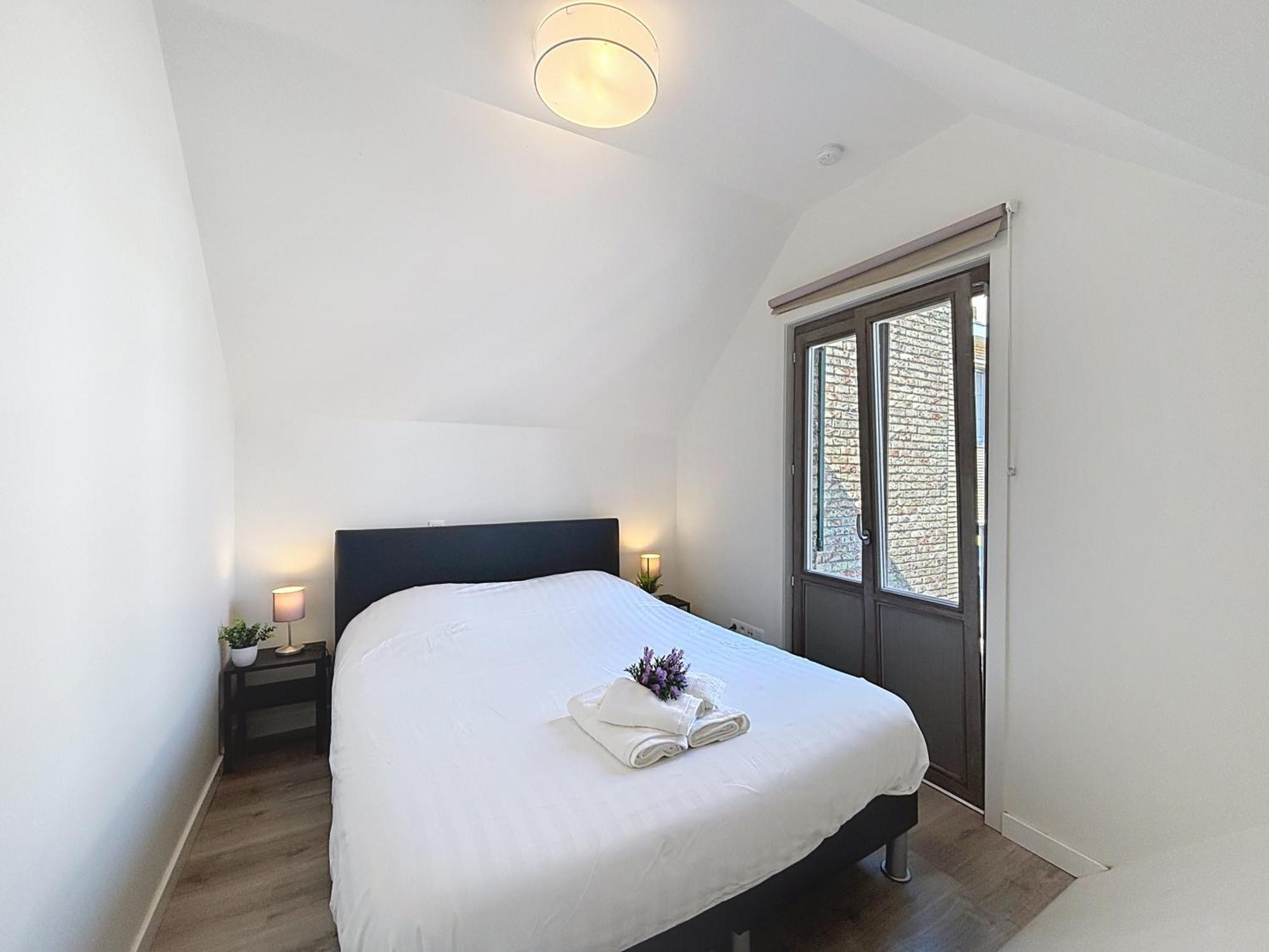 Ons Kotje Villa De Panne Eksteriør billede