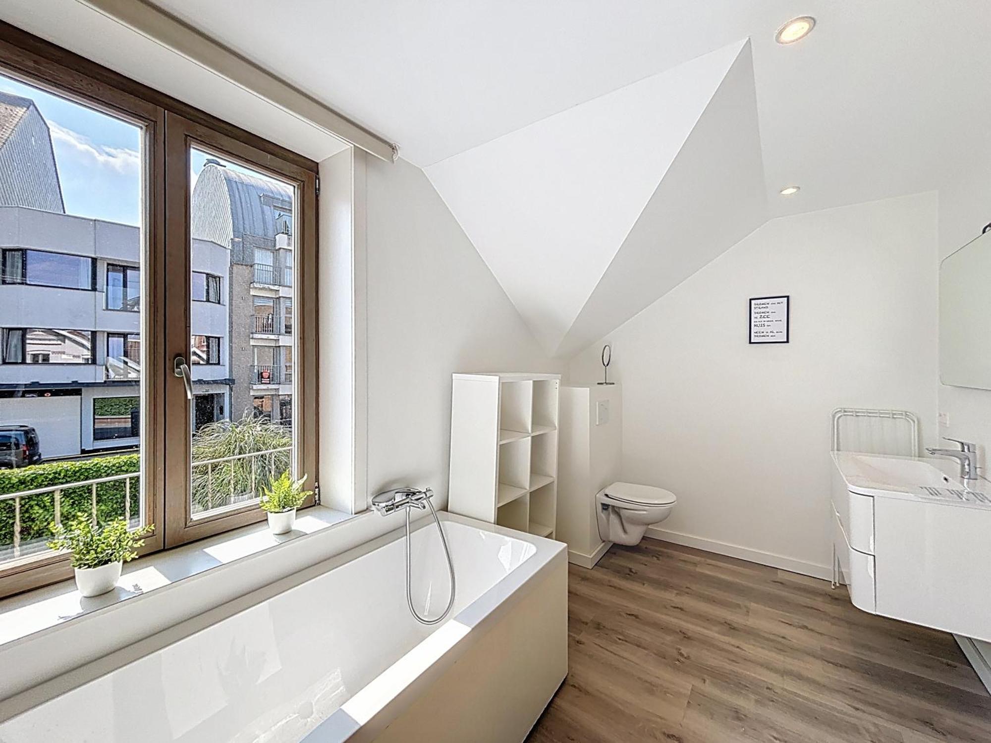 Ons Kotje Villa De Panne Eksteriør billede