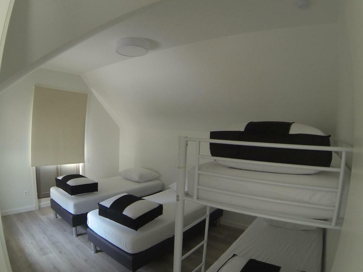 Ons Kotje Villa De Panne Eksteriør billede