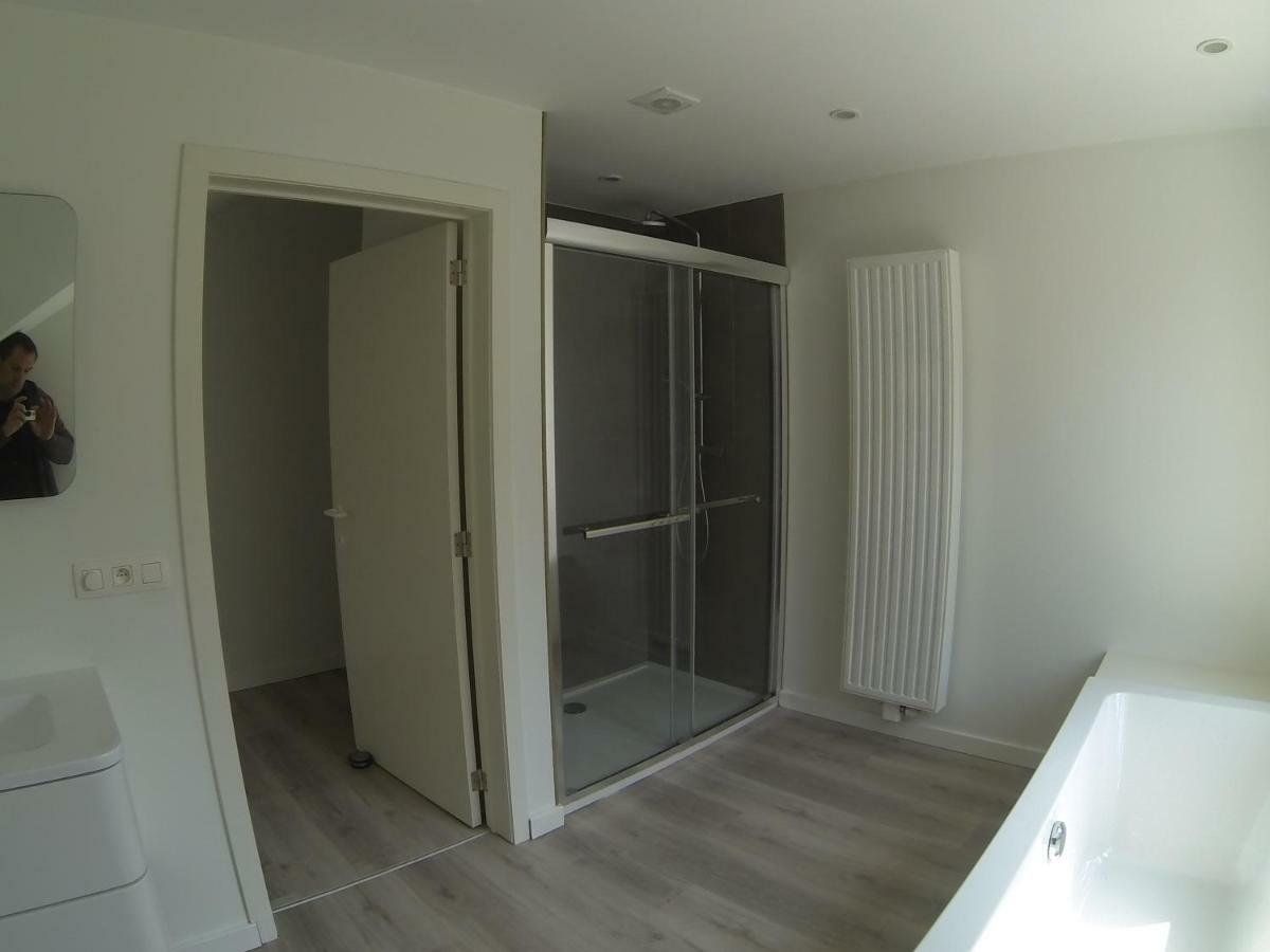 Ons Kotje Villa De Panne Eksteriør billede