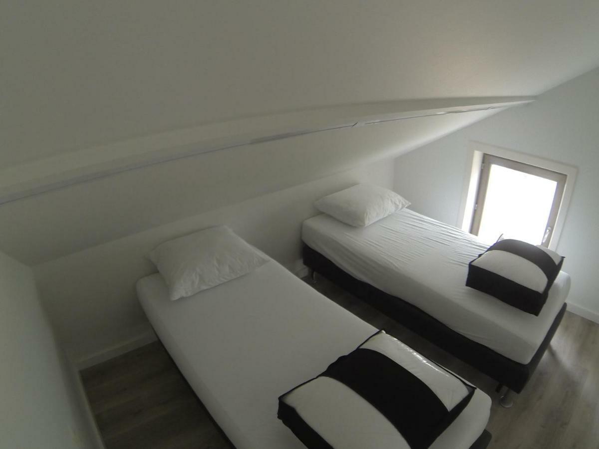 Ons Kotje Villa De Panne Eksteriør billede