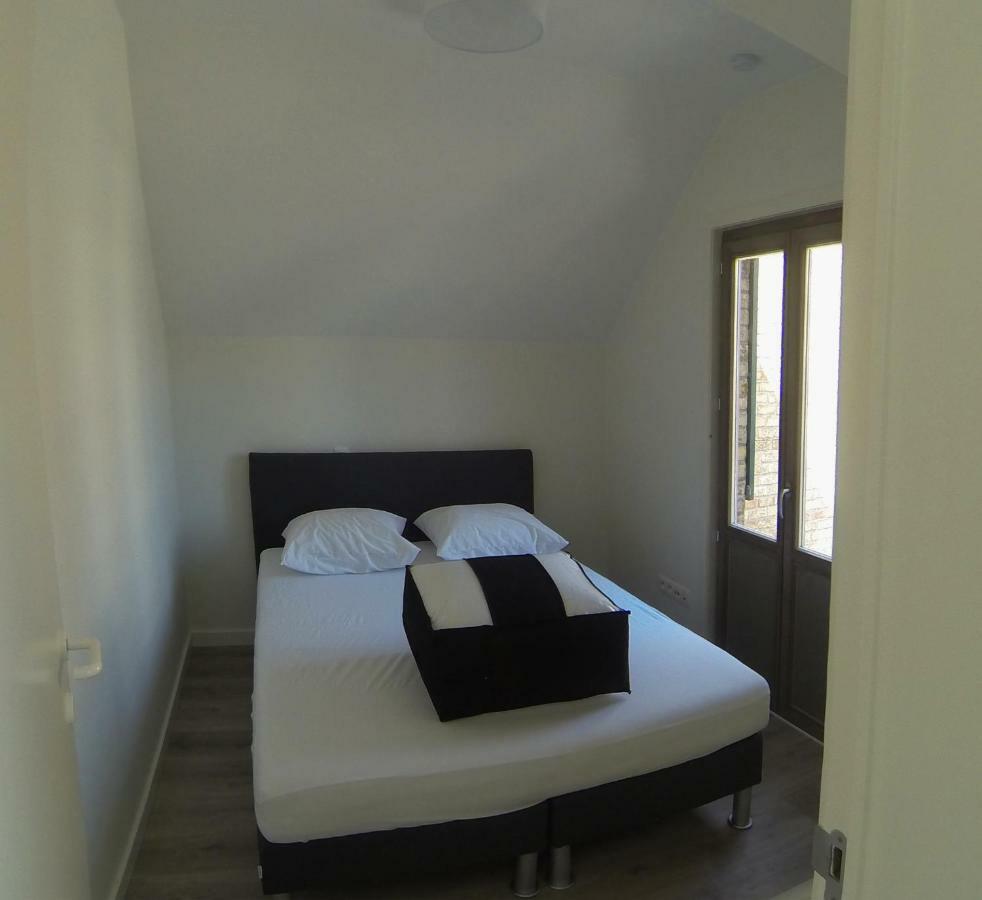 Ons Kotje Villa De Panne Eksteriør billede