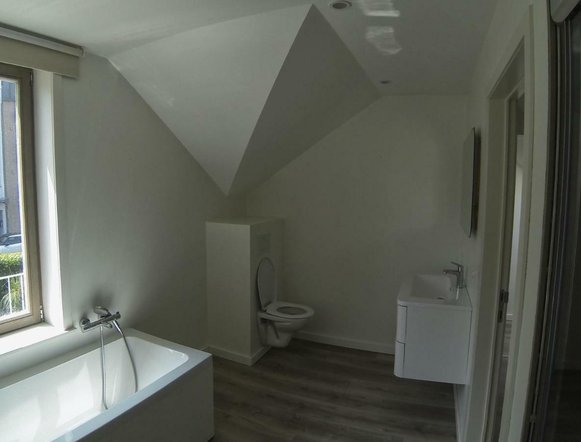 Ons Kotje Villa De Panne Eksteriør billede